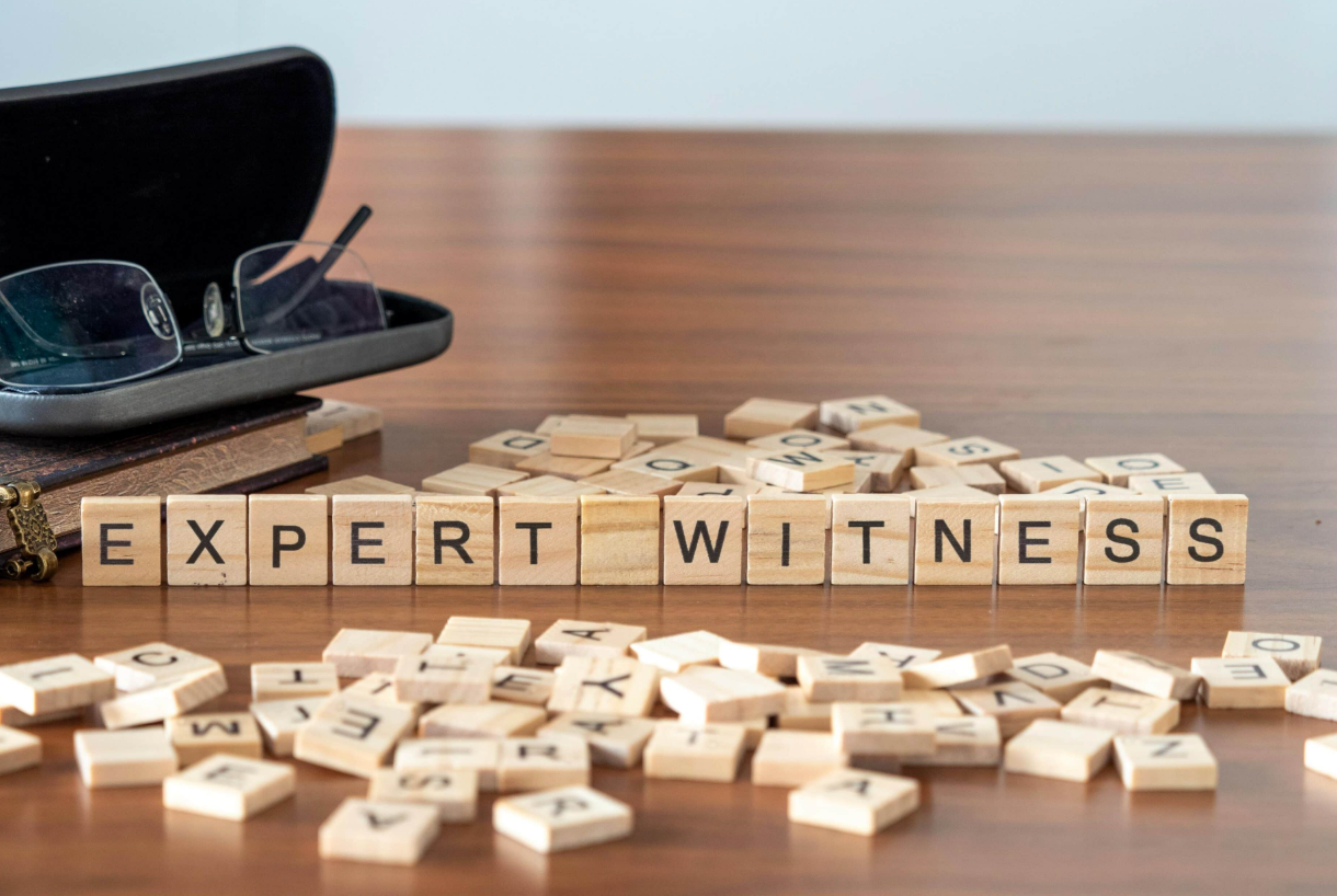  Better Expert Witness Service at Lower Prices and with Fewer Hours