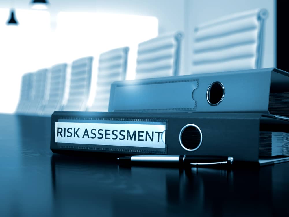 Quantitative Claim Risk Assessment Services Houston